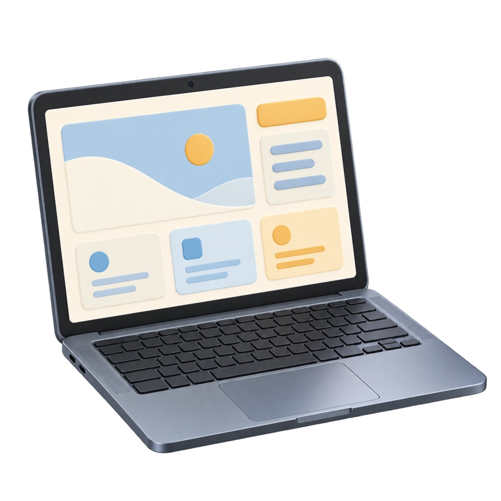 siti e applicazioni web — progettazione