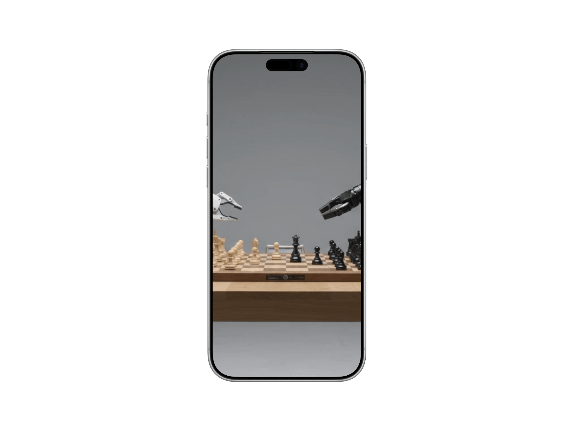 Interfaccia mobile di Nitor